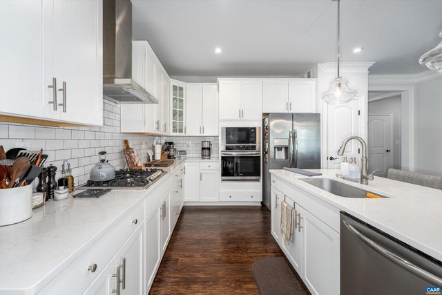 161 LILAC TER, Zion Crossroads, VA 22942