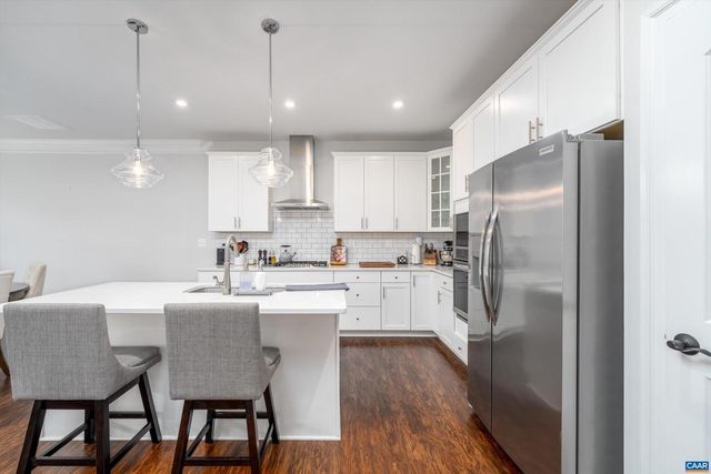 161 LILAC TER, Zion Crossroads, VA 22942
