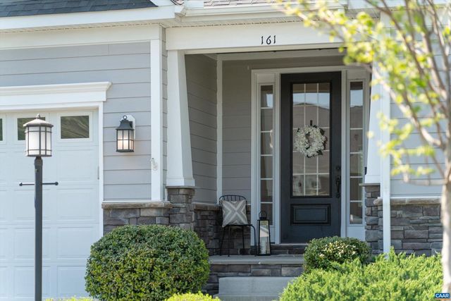 161 LILAC TER, Zion Crossroads, VA 22942