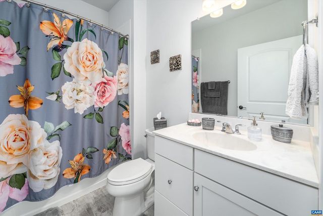 161 LILAC TER, Zion Crossroads, VA 22942