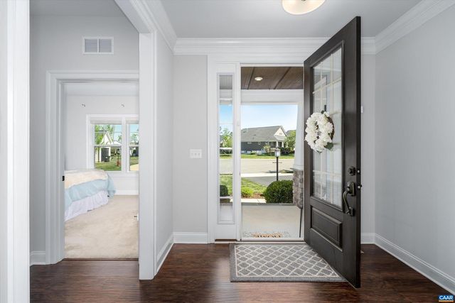 161 LILAC TER, Zion Crossroads, VA 22942
