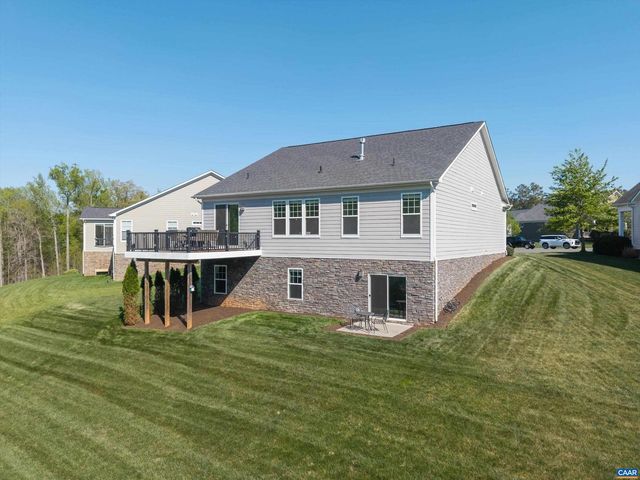 161 LILAC TER, Zion Crossroads, VA 22942