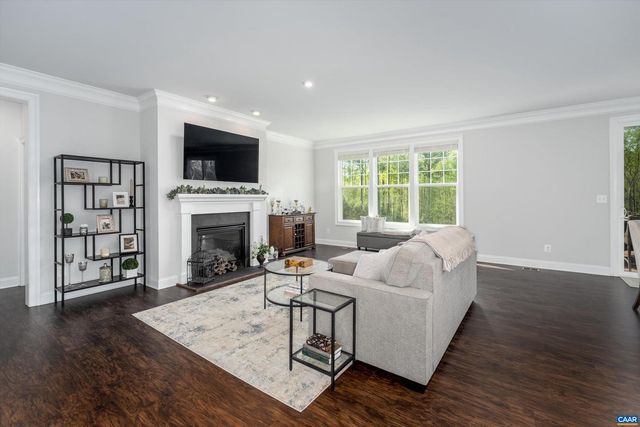 161 LILAC TER, Zion Crossroads, VA 22942