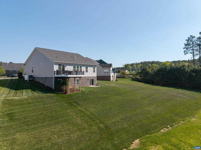 161 LILAC TER, Zion Crossroads, VA 22942