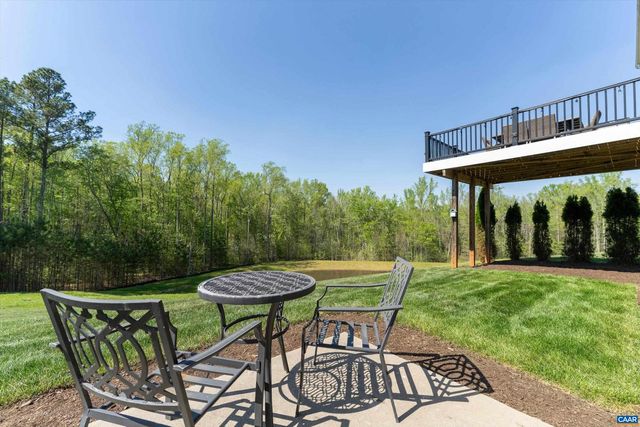 161 LILAC TER, Zion Crossroads, VA 22942