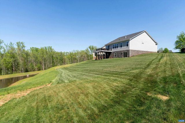 161 LILAC TER, Zion Crossroads, VA 22942