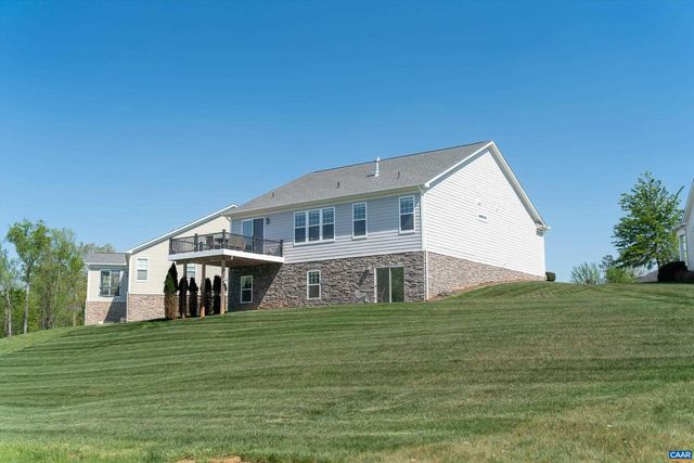 161 LILAC TER, Zion Crossroads, VA 22942