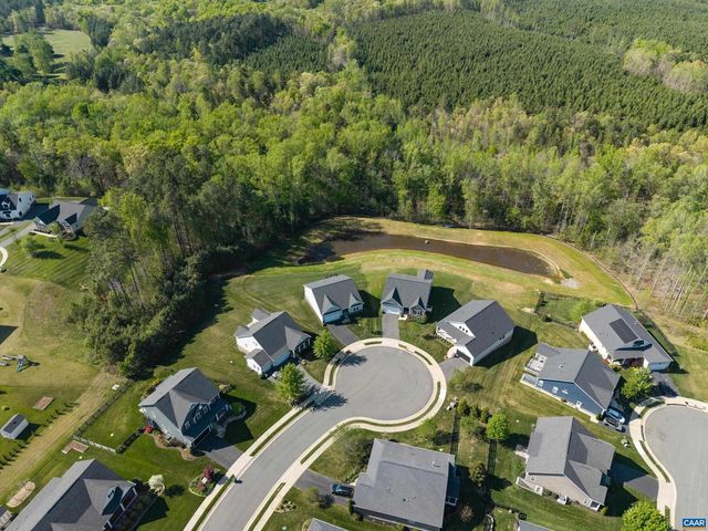 161 LILAC TER, Zion Crossroads, VA 22942