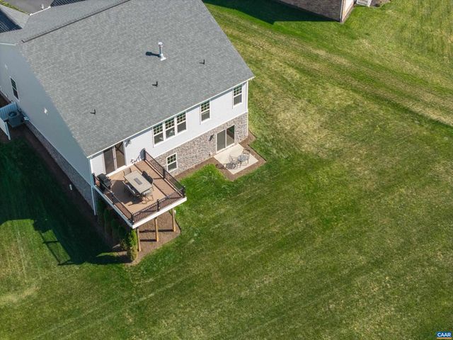 161 LILAC TER, Zion Crossroads, VA 22942