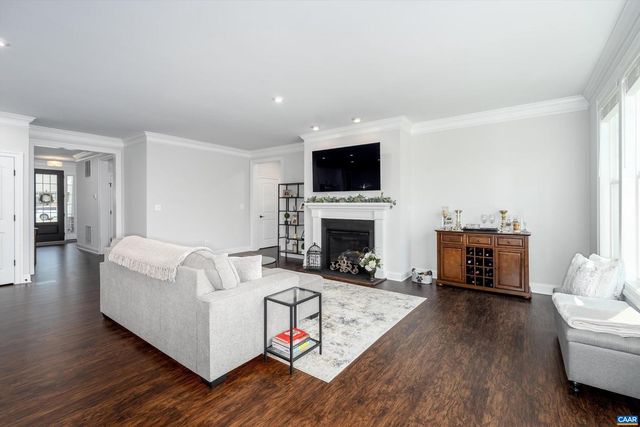 161 LILAC TER, Zion Crossroads, VA 22942