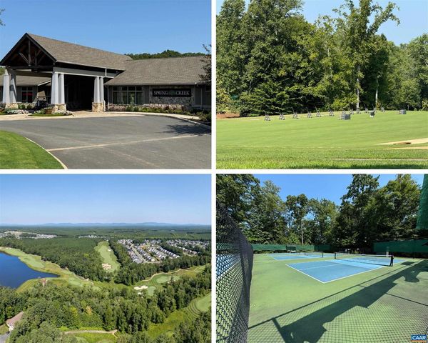 161 LILAC TER, Zion Crossroads, VA 22942