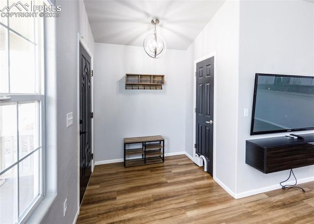 325 Audubon Drive, Colorado Springs, CO 80910