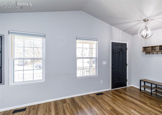 325 Audubon Drive, Colorado Springs, CO 80910