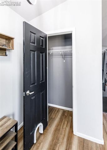 325 Audubon Drive, Colorado Springs, CO 80910