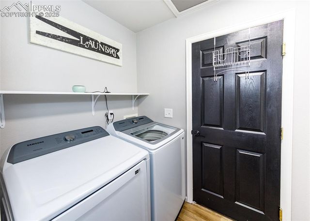 325 Audubon Drive, Colorado Springs, CO 80910