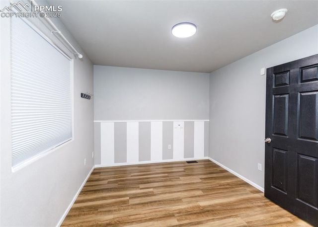 325 Audubon Drive, Colorado Springs, CO 80910