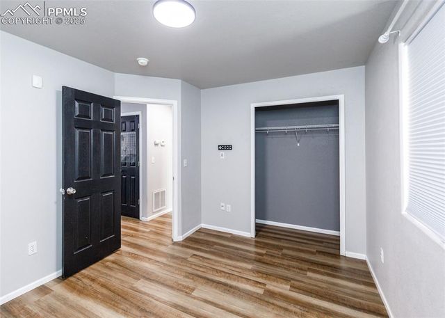 325 Audubon Drive, Colorado Springs, CO 80910