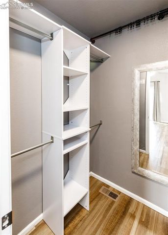 325 Audubon Drive, Colorado Springs, CO 80910