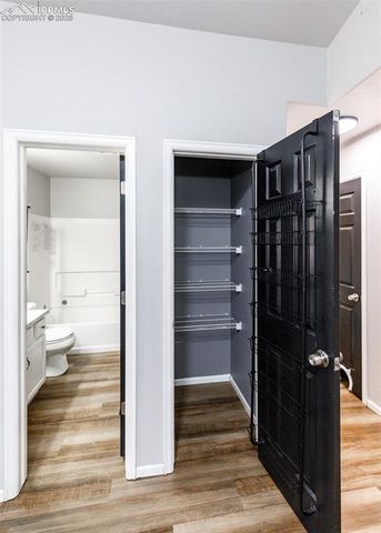 325 Audubon Drive, Colorado Springs, CO 80910