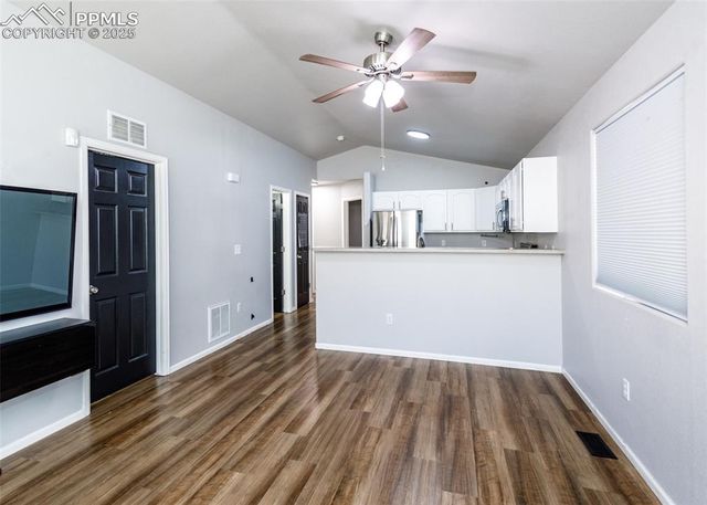 325 Audubon Drive, Colorado Springs, CO 80910