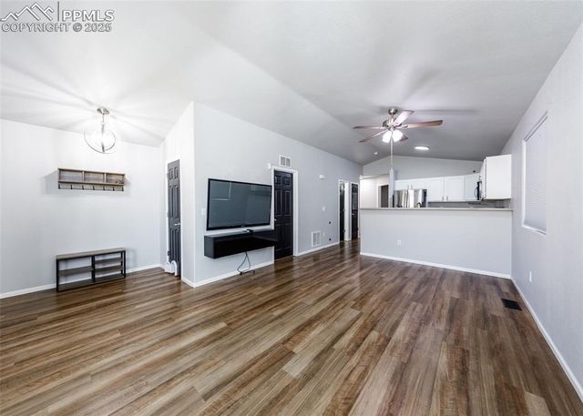 325 Audubon Drive, Colorado Springs, CO 80910