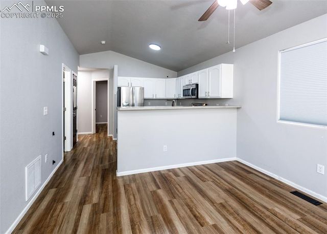 325 Audubon Drive, Colorado Springs, CO 80910