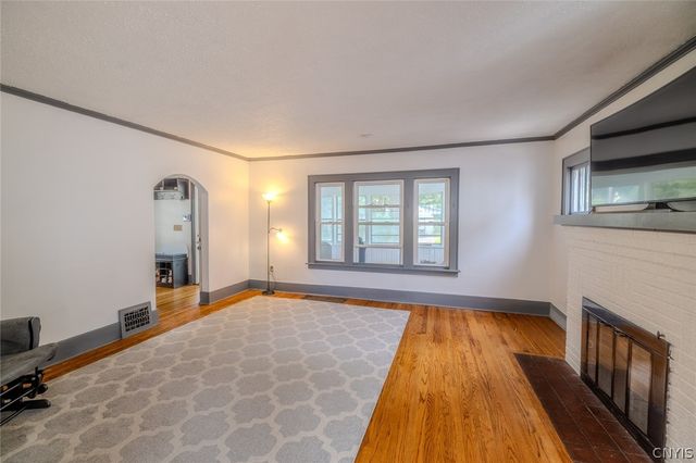 112 Aberdeen Terrace, Syracuse, NY 13206