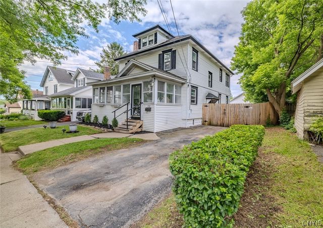 112 Aberdeen Terrace, Syracuse, NY 13206