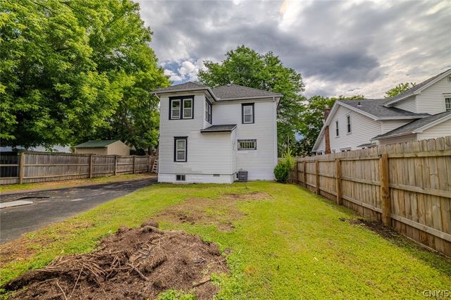 112 Aberdeen Terrace, Syracuse, NY 13206