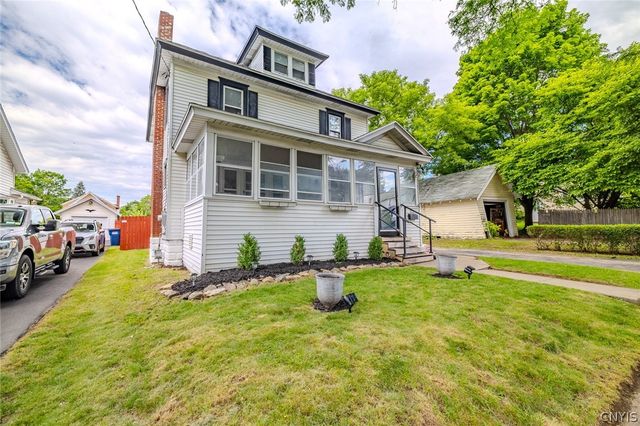112 Aberdeen Terrace, Syracuse, NY 13206
