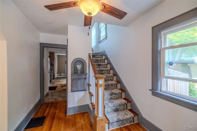 112 Aberdeen Terrace, Syracuse, NY 13206