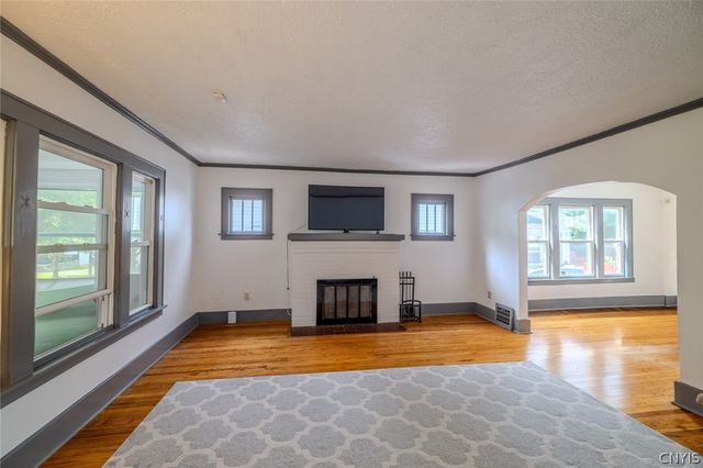 112 Aberdeen Terrace, Syracuse, NY 13206
