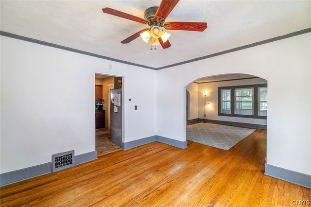 112 Aberdeen Terrace, Syracuse, NY 13206