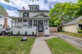 112 Aberdeen Terrace, Syracuse, NY 13206