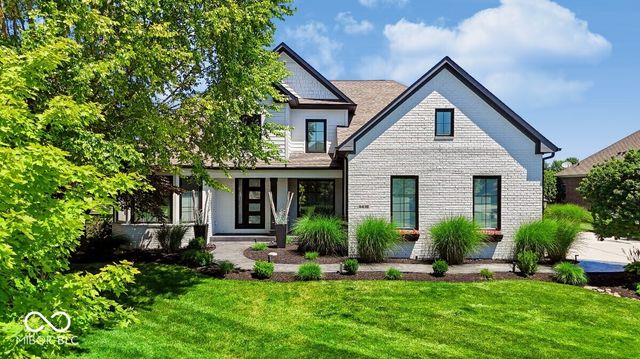 4438 Hickory Grove Boulevard, Greenwood, IN 46143