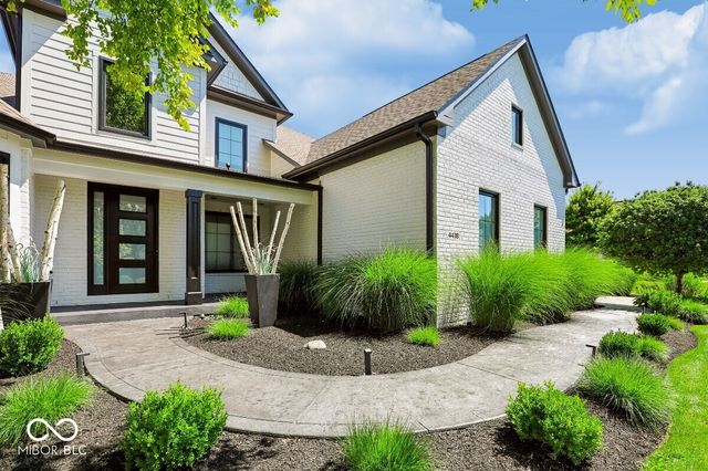 4438 Hickory Grove Boulevard, Greenwood, IN 46143