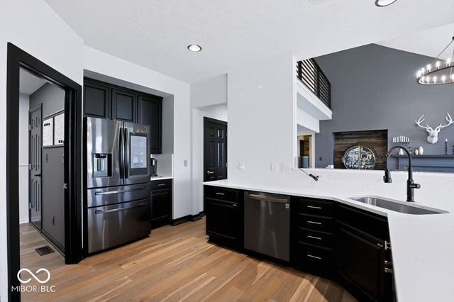 4438 Hickory Grove Boulevard, Greenwood, IN 46143