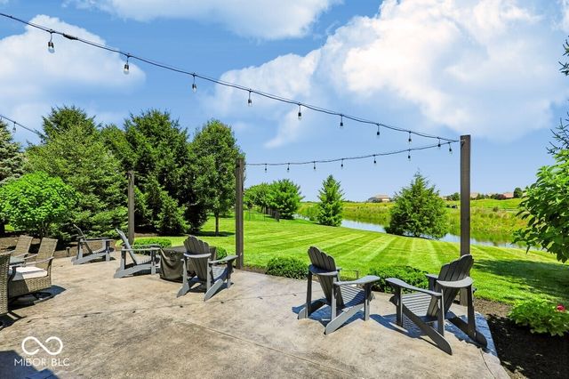 4438 Hickory Grove Boulevard, Greenwood, IN 46143