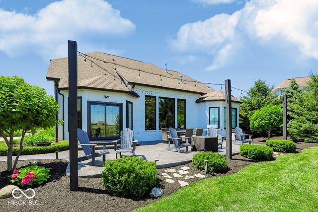 4438 Hickory Grove Boulevard, Greenwood, IN 46143