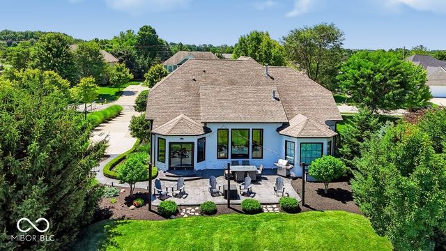 4438 Hickory Grove Boulevard, Greenwood, IN 46143