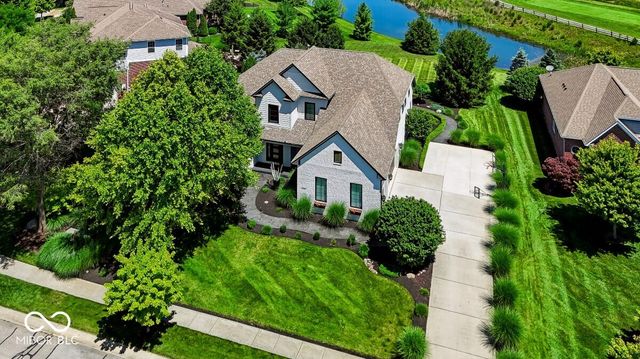 4438 Hickory Grove Boulevard, Greenwood, IN 46143
