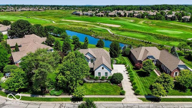 4438 Hickory Grove Boulevard, Greenwood, IN 46143