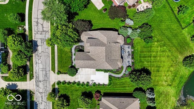 4438 Hickory Grove Boulevard, Greenwood, IN 46143