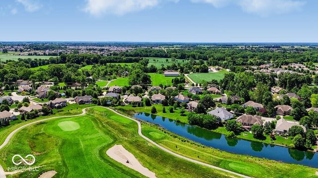 4438 Hickory Grove Boulevard, Greenwood, IN 46143