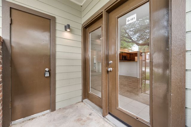 3117 Sondra Drive 101, Fort Worth, TX 76107