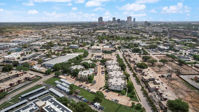 3117 Sondra Drive 101, Fort Worth, TX 76107