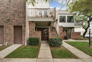 3117 Sondra Drive 101, Fort Worth, TX 76107