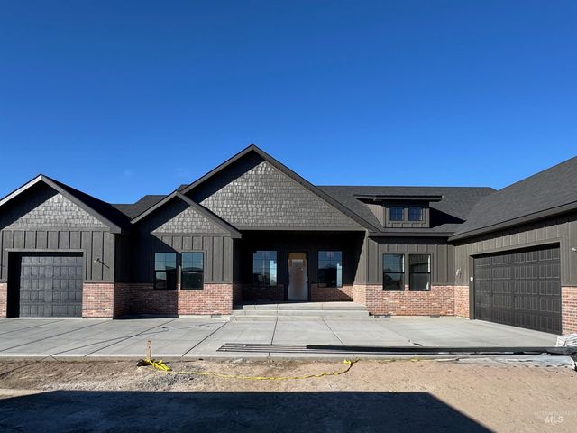 3710 N 2416 E, Filer, ID 83328 property photo