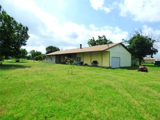 225 County Road 472, Ranger, TX 76470