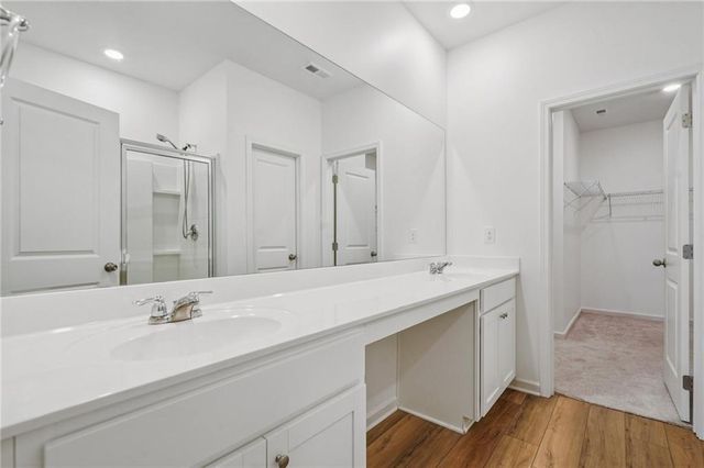 3853 Rustic Barn Way, Loganville, GA 30052